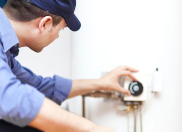 Reasons Why You Should Consider Water Heater Maintenance