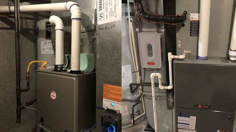 The right furnace, along with proper maintenance, will last for years, but they’re not indestructible. Over time, even the best furnace will need repair or replacement.