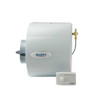 Aprilaire - Large Capacity Whole-House Bypass Humidifier With Manual Control