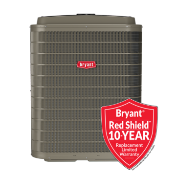 EVOLUTION™ EXTREME 26 VARIABLE-SPEED AIR CONDITIONER 186CNV