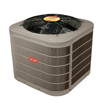 PREFERRED™ 2- STAGE AIR CONDITIONER 127T
