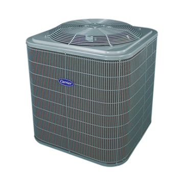 Comfort 14 Central Air Conditioner