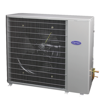 Comfort 15 Compact Central Air Conditioner