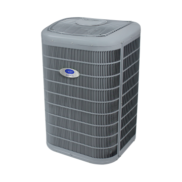 Infinity 19VS Central Air Conditioner