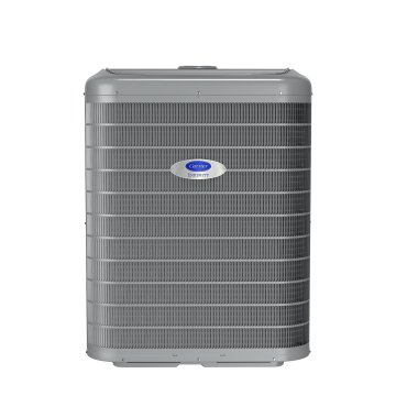 Infinity 26 Air Conditioner with Greenspeed Intelligence