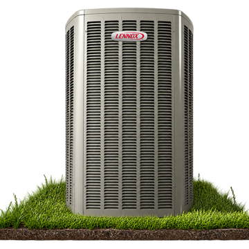 16ACX Air Conditioner