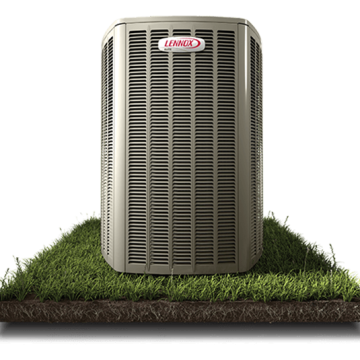 EL18XCV Air Conditioner