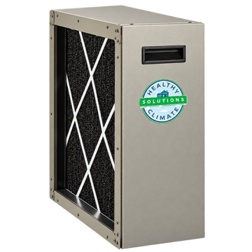 Healthy Climate Carbon Clean 16® Media Air Cleaner