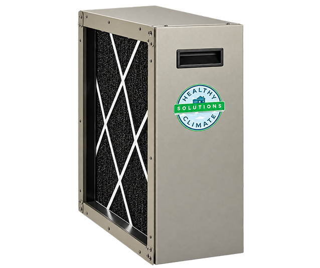 Healthy Climate Carbon Clean 16® Media Air Cleaner