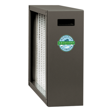 Healthy Climate 11 Media Air Cleaner