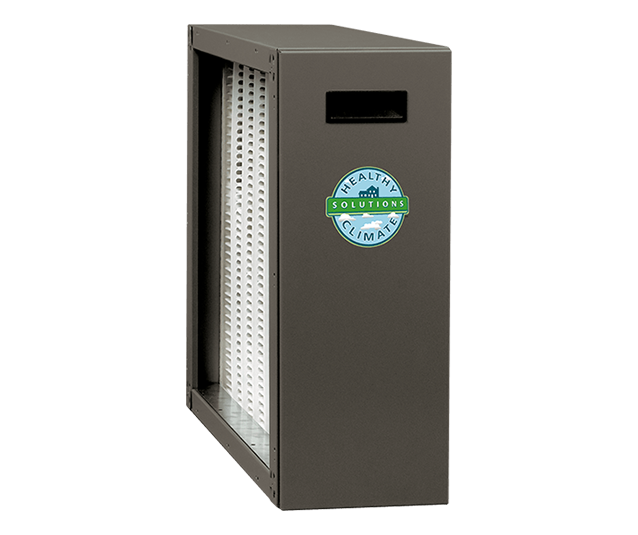 Healthy Climate 11 Media Air Cleaner