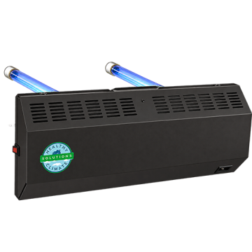 Lennox Healthy Climate® UV Germicidal Lights