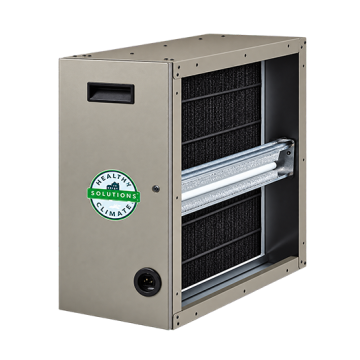 PureAir Air Purification System