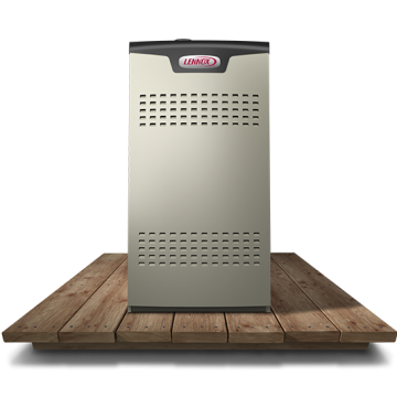 SL280NV Variable-Speed, Ultra-Low Emissions Gas Furnace