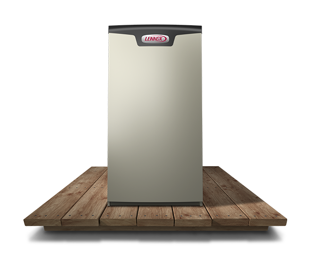 SLP99V Variable-Capacity Gas Furnace