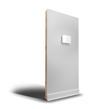 Lennox Smart Air Quality Monitor
