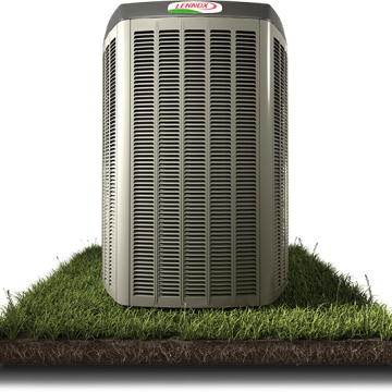 XC21 Air Conditioner